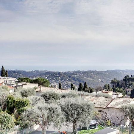 Cote D'Azur Vence 아파트 외부 사진