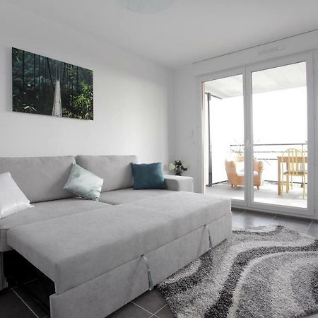 Cote D'Azur Vence 아파트 외부 사진