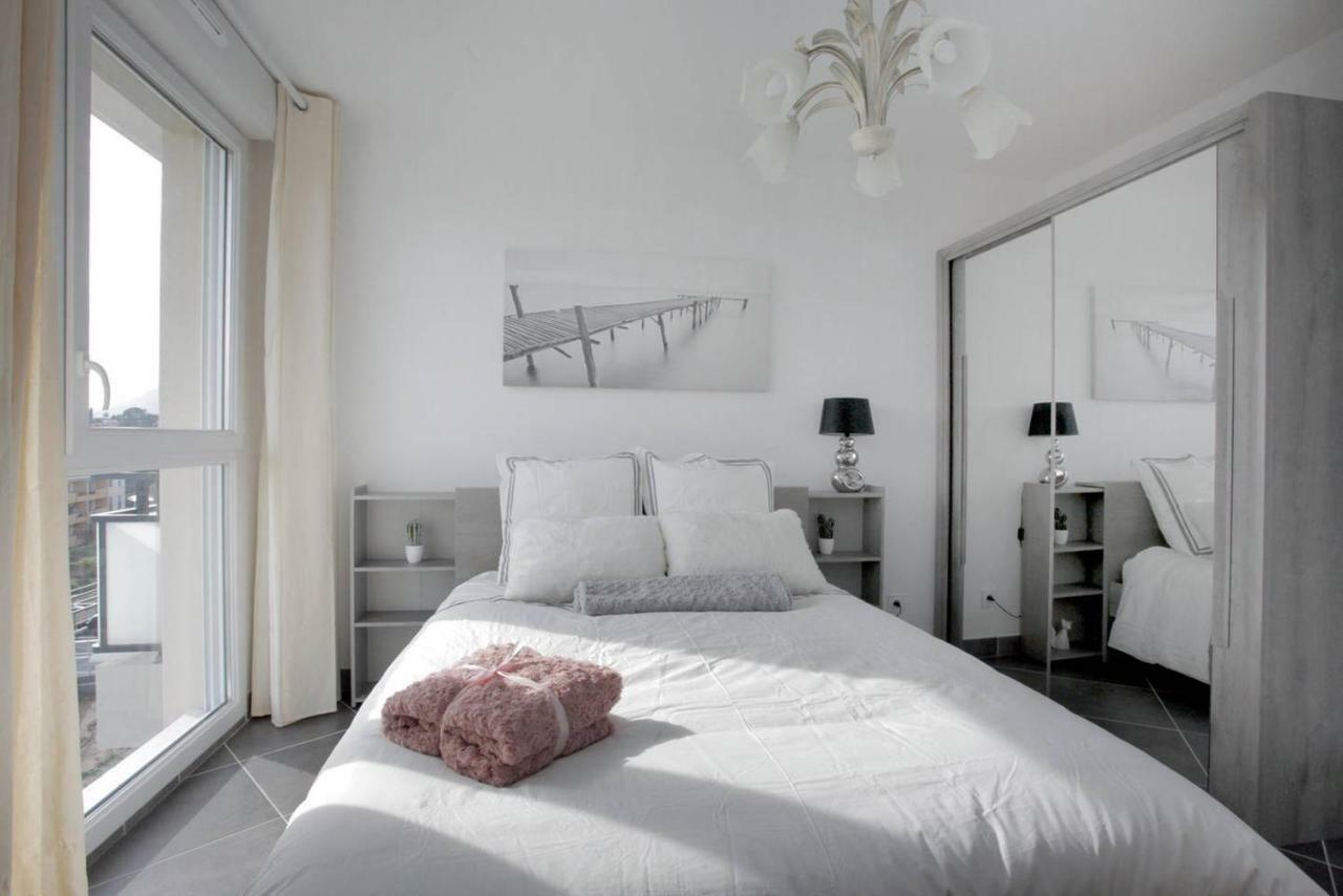 Cote D'Azur Vence 아파트 외부 사진